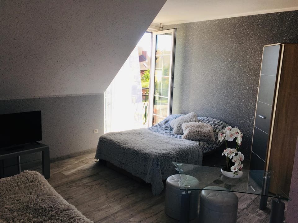 U Wróbelka Vacation rental in West Pomeranian Voivodeship, Poland