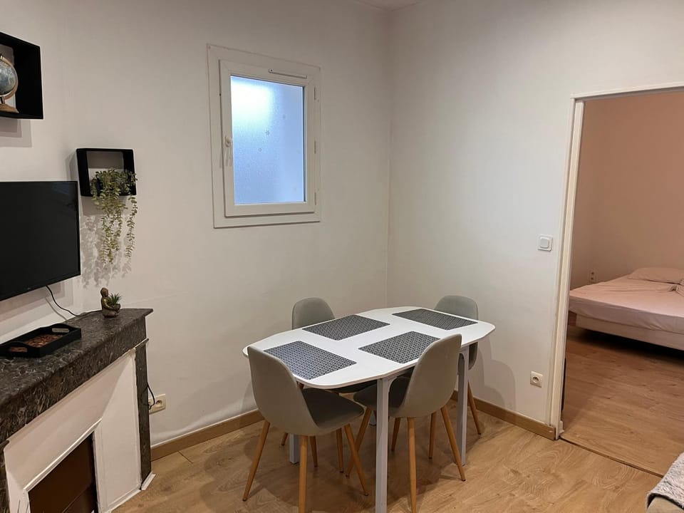 Appartement T3 Neuf Centre Ville de Tarbes Apartment in Occitanie