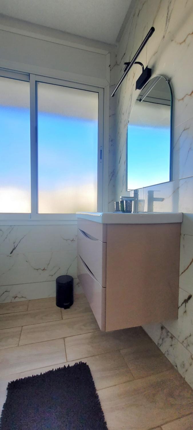 L'écrin parfait pour votre évasion à Rabat Apartment in Rabat