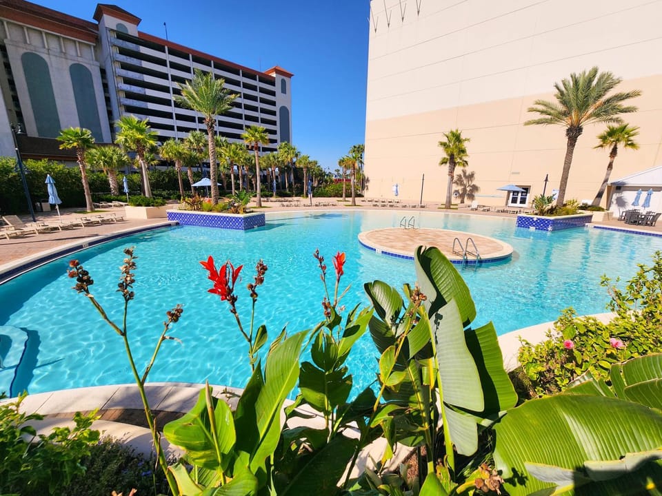 Laketown Wharf 1530 By Aneliya House in Panama City Beach