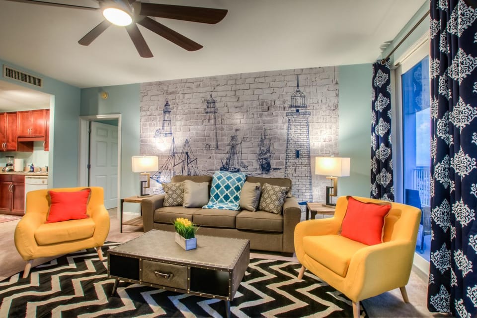 Laketown Wharf 1530 By Aneliya House in Panama City Beach