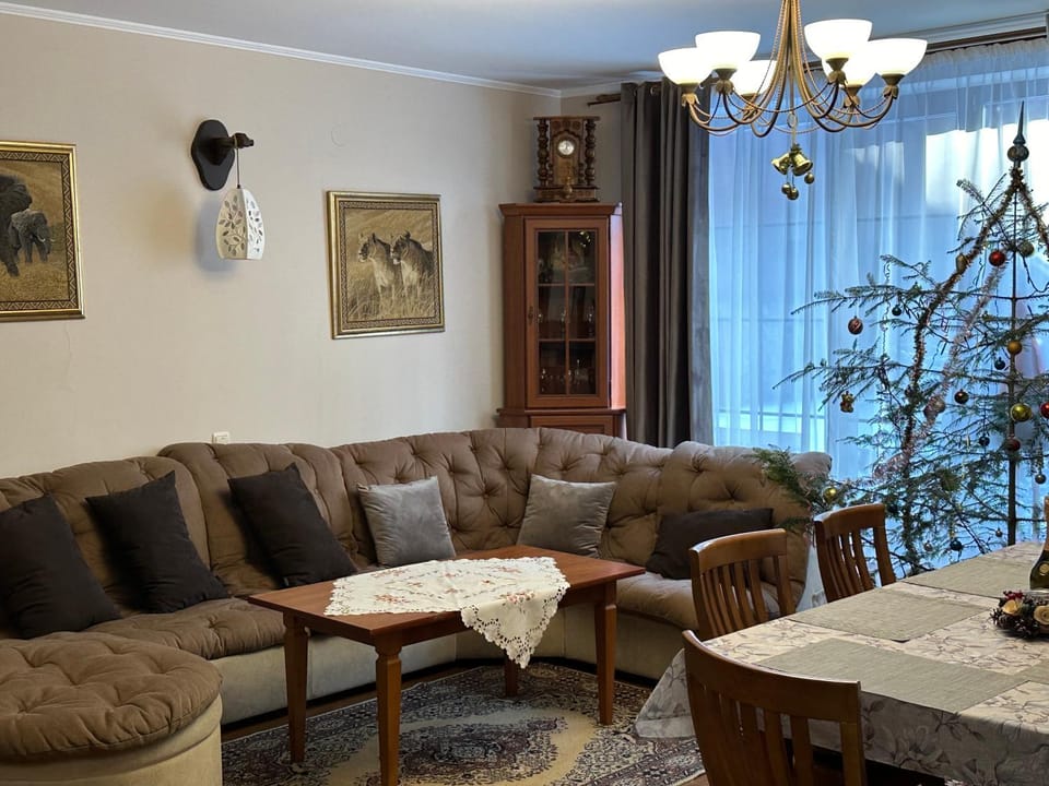 Будинок у горах House in Ukraine
