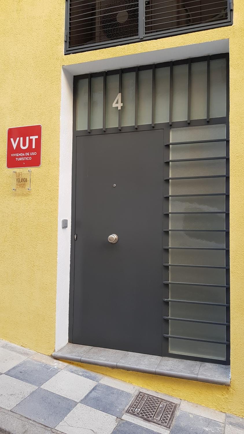 Facade/entrance, Property logo or sign