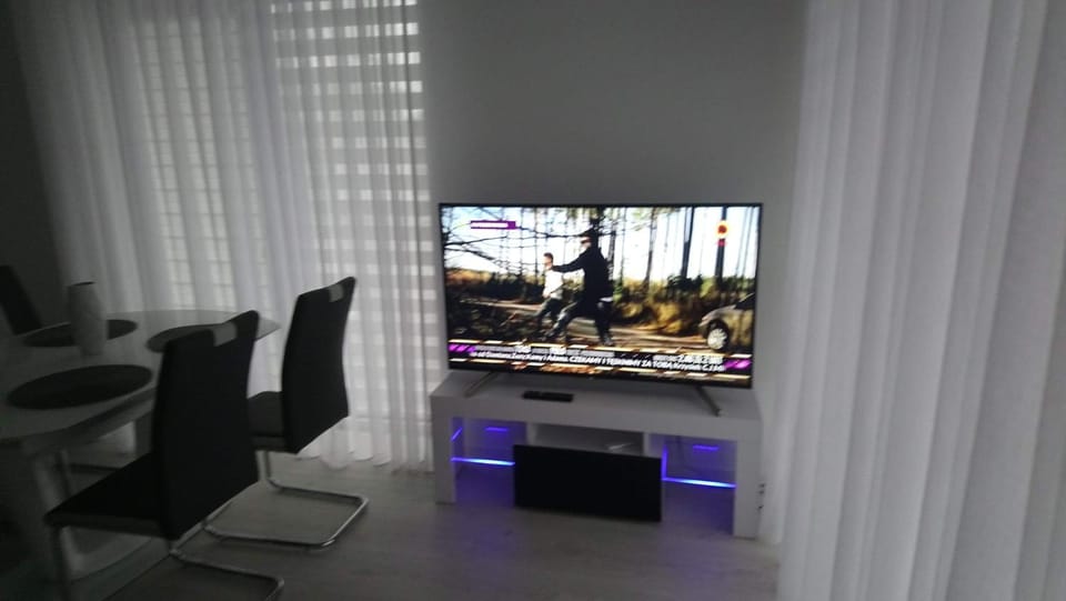 Apartament Azure w Kołobrzegu Apartment in West Pomeranian Voivodeship, Poland