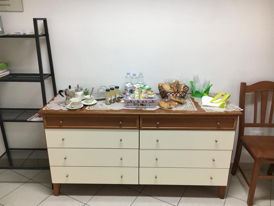 Breakfast