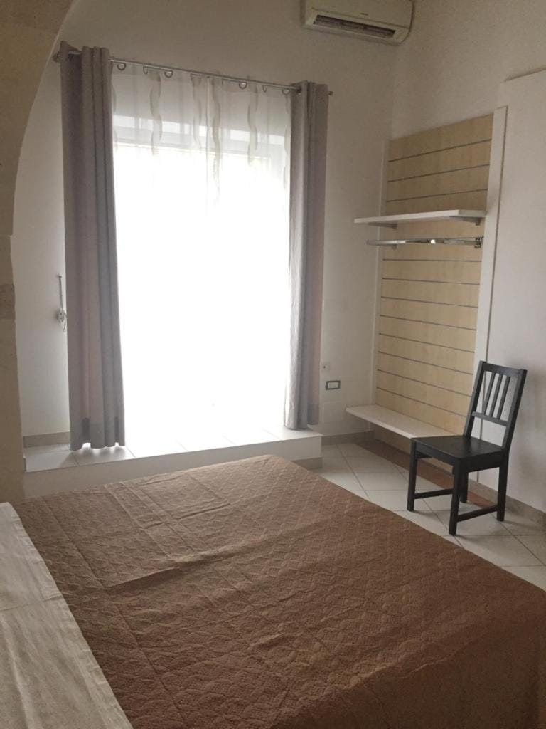 Le stanze di Cortès Bed and Breakfast in Province of Taranto