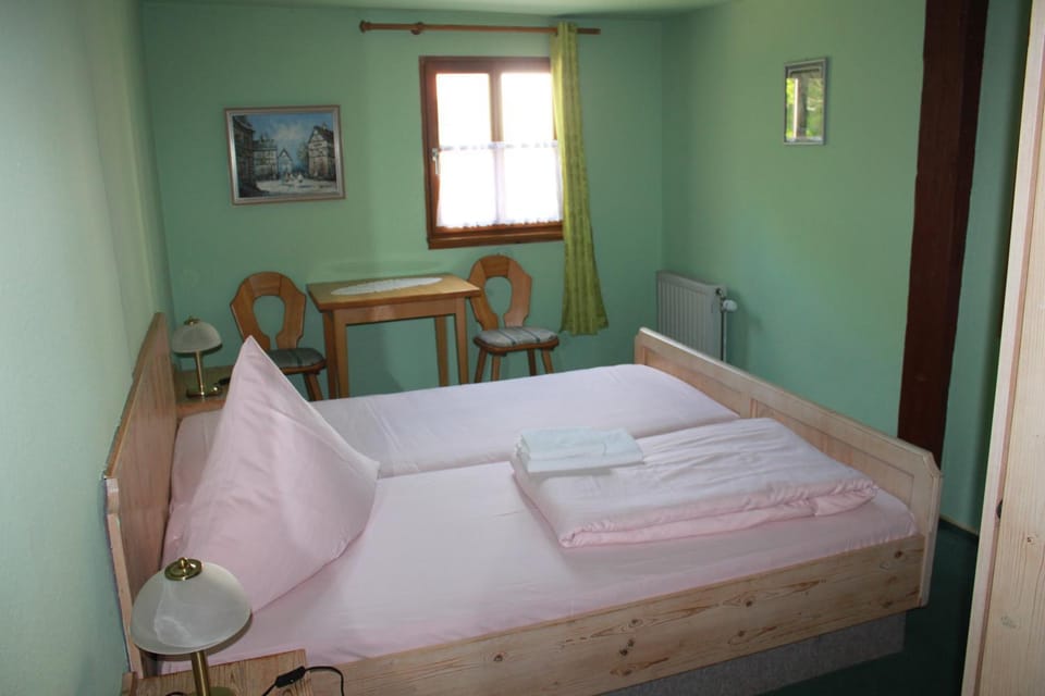 Hotel Zur Friedenslinde Hotel in Nuremberg