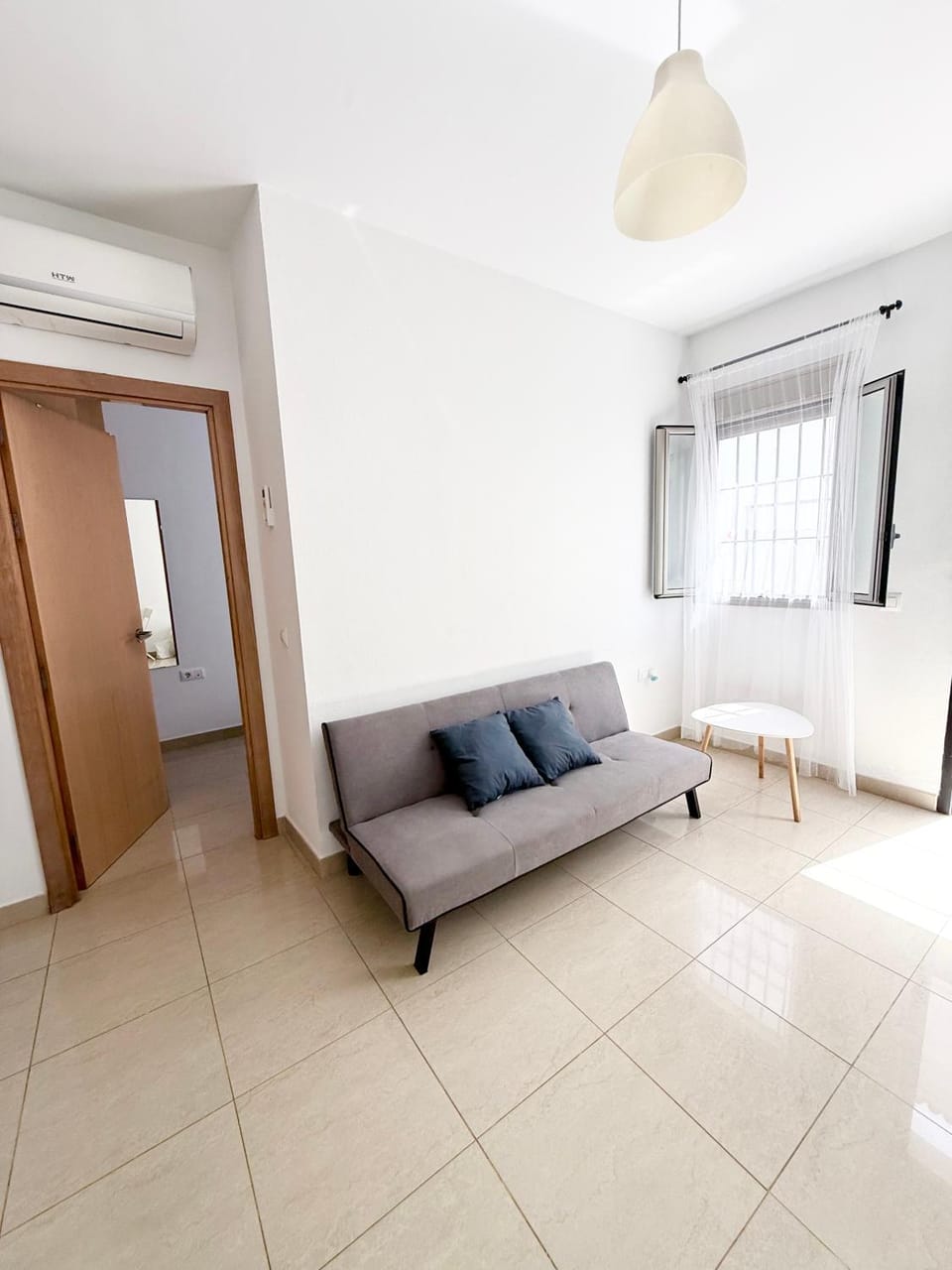 Piso AConildevacaciones AIRE Y WIFI, Aparcamiento P a 1 minuto Apartment in Conil de la Frontera