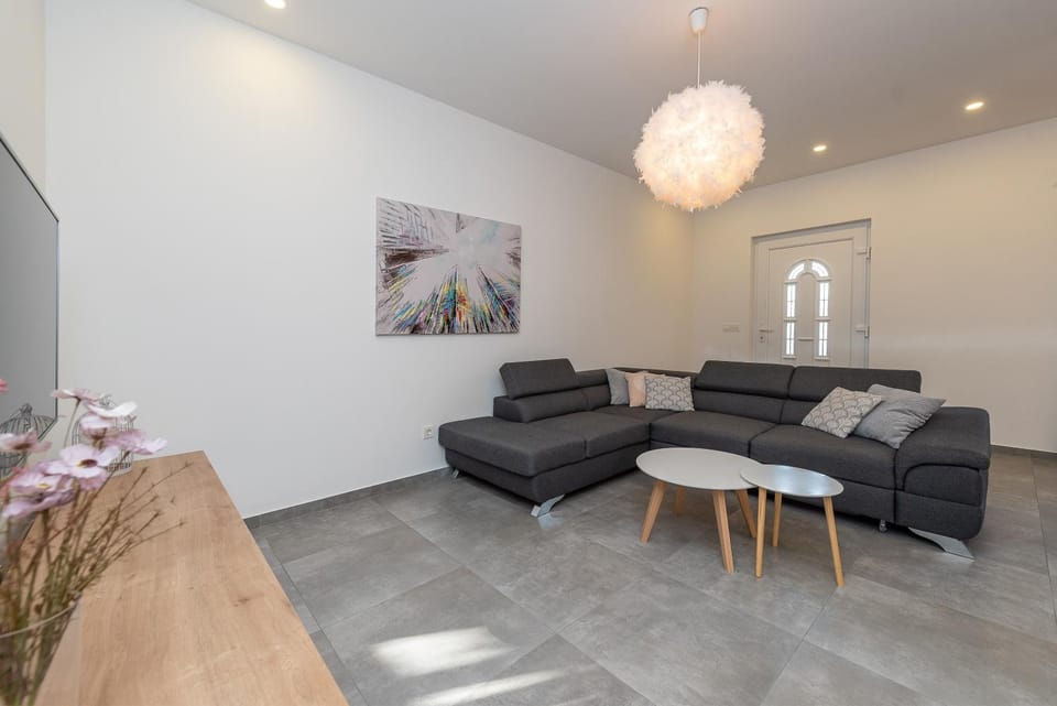 Angela Luxury Apartment I Apartment in Zadar