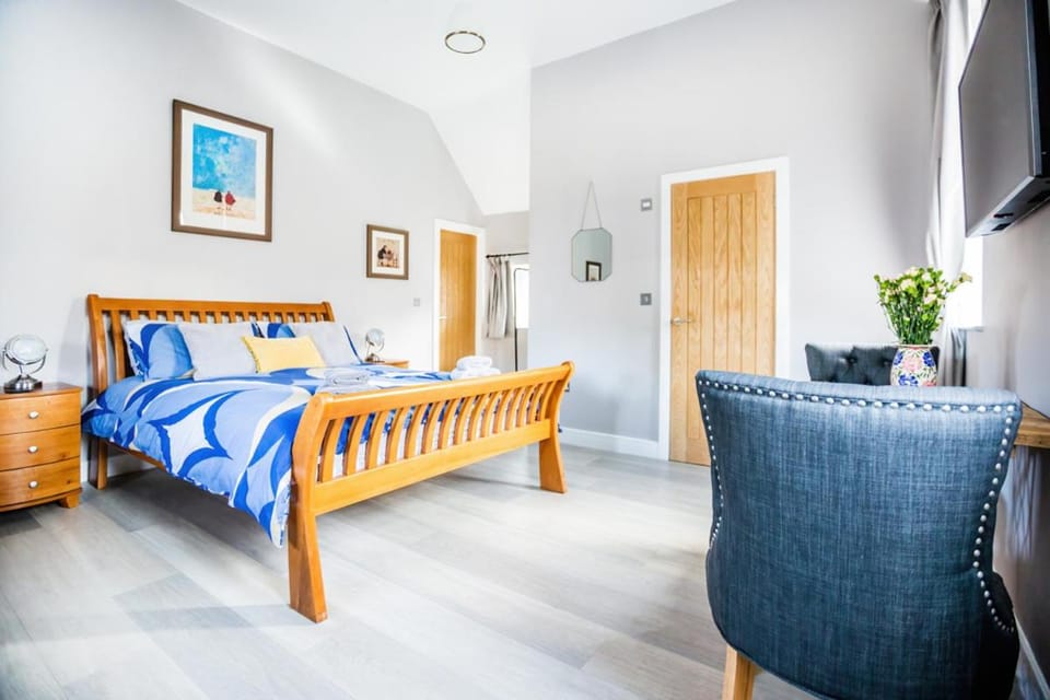 Little Regent Hall Bed and Breakfast in Sheringham