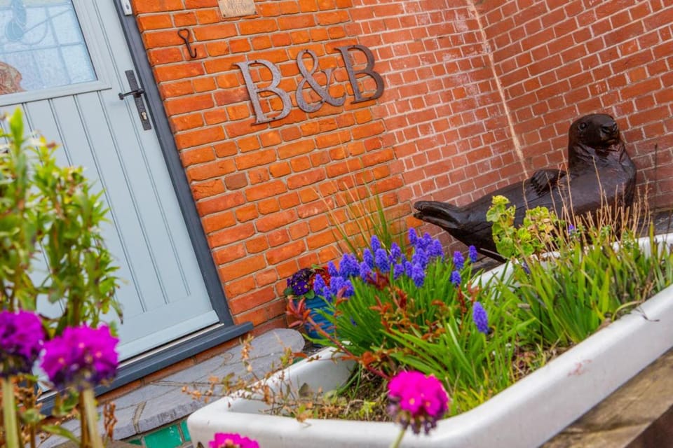 Little Regent Hall Bed and Breakfast in Sheringham