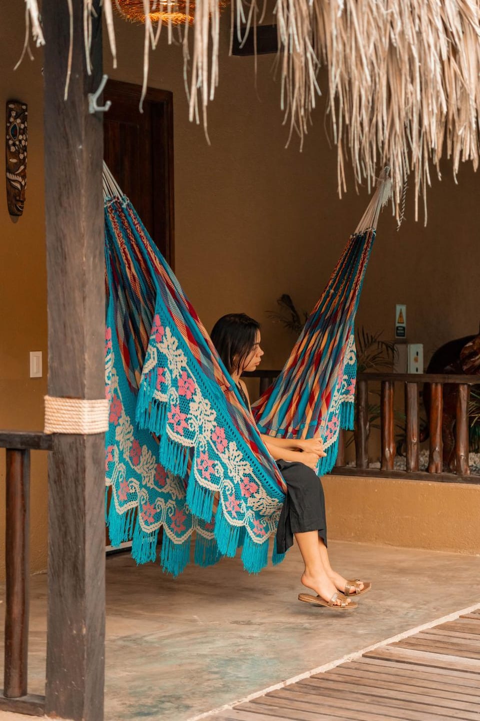 Hotel Isabella Tayrona Hotel in Magdalena, Colombia