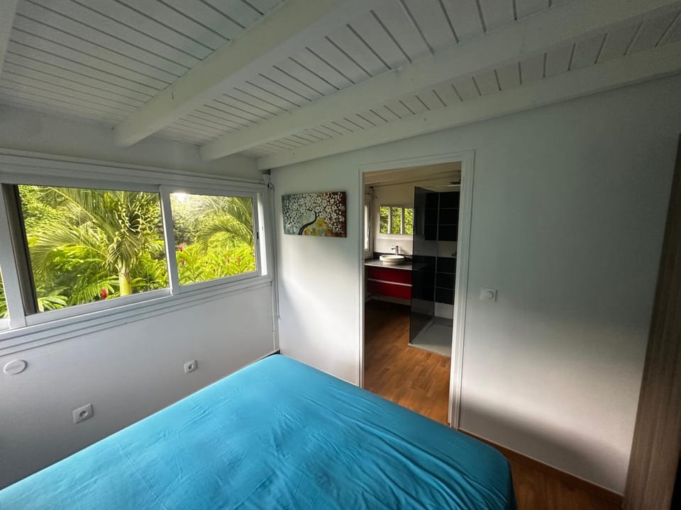 River view, River view