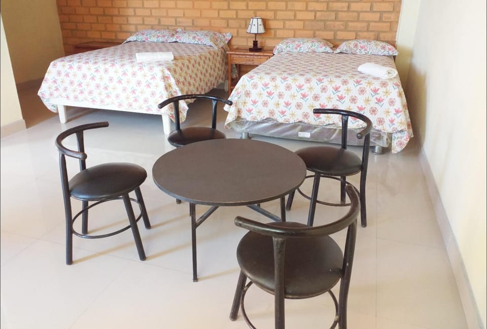 Hospedaje La Huega Bed and Breakfast in Ica
