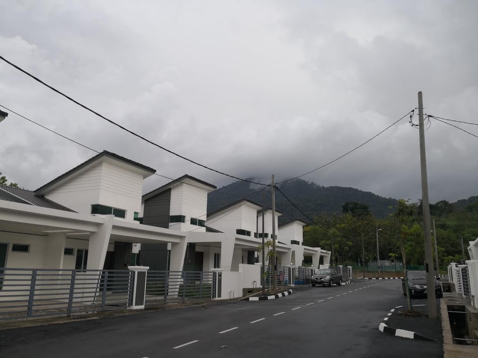 Neighbourhood