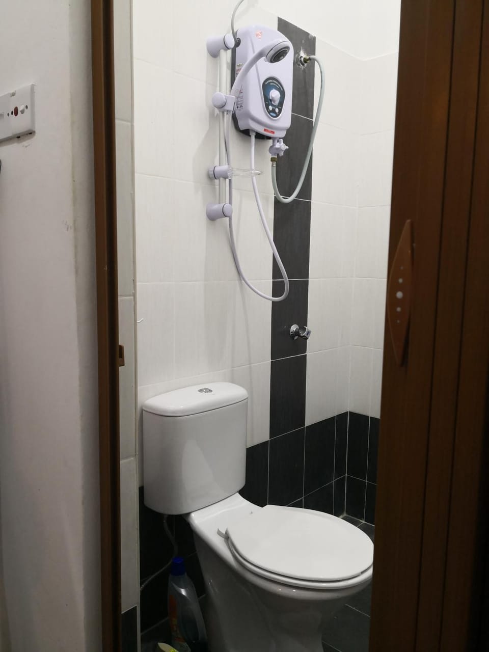 Toilet, Bathroom