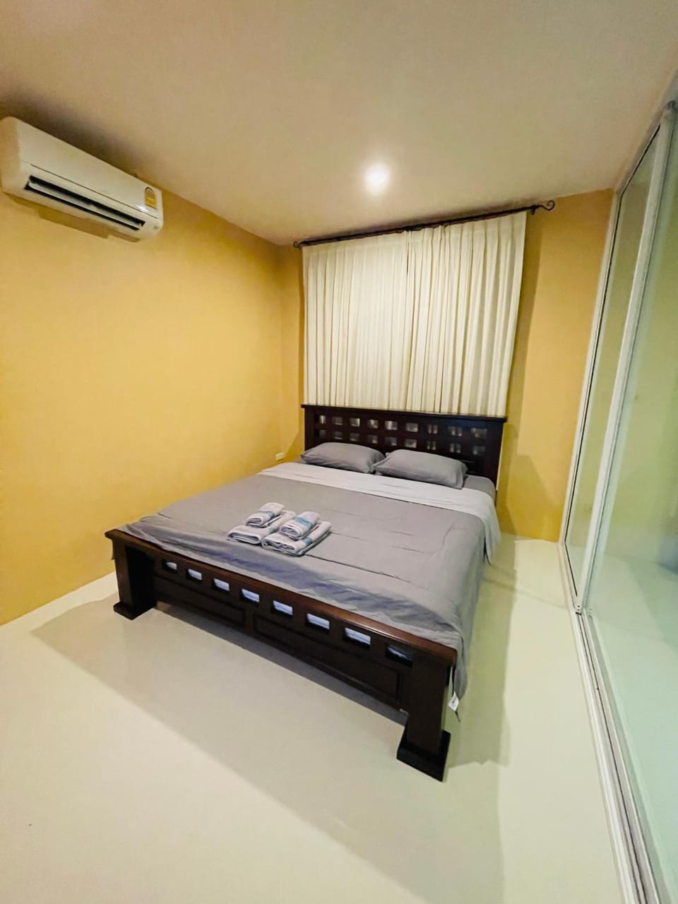 Well Journey Pool Villa Aonang Krabi Villa in Krabi Changwat