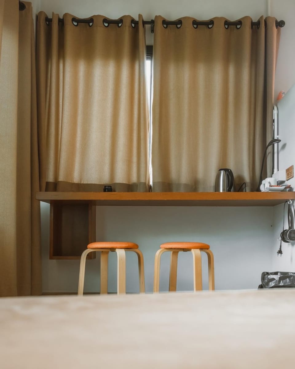 ปันสุข ห้องพักหลักร้อย Pun-Suk Bed and Breakfast in Chiang Mai