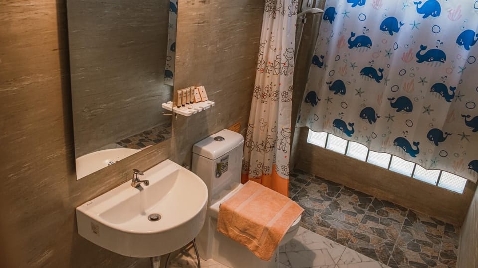 ปันสุข ห้องพักหลักร้อย Pun-Suk Bed and Breakfast in Chiang Mai