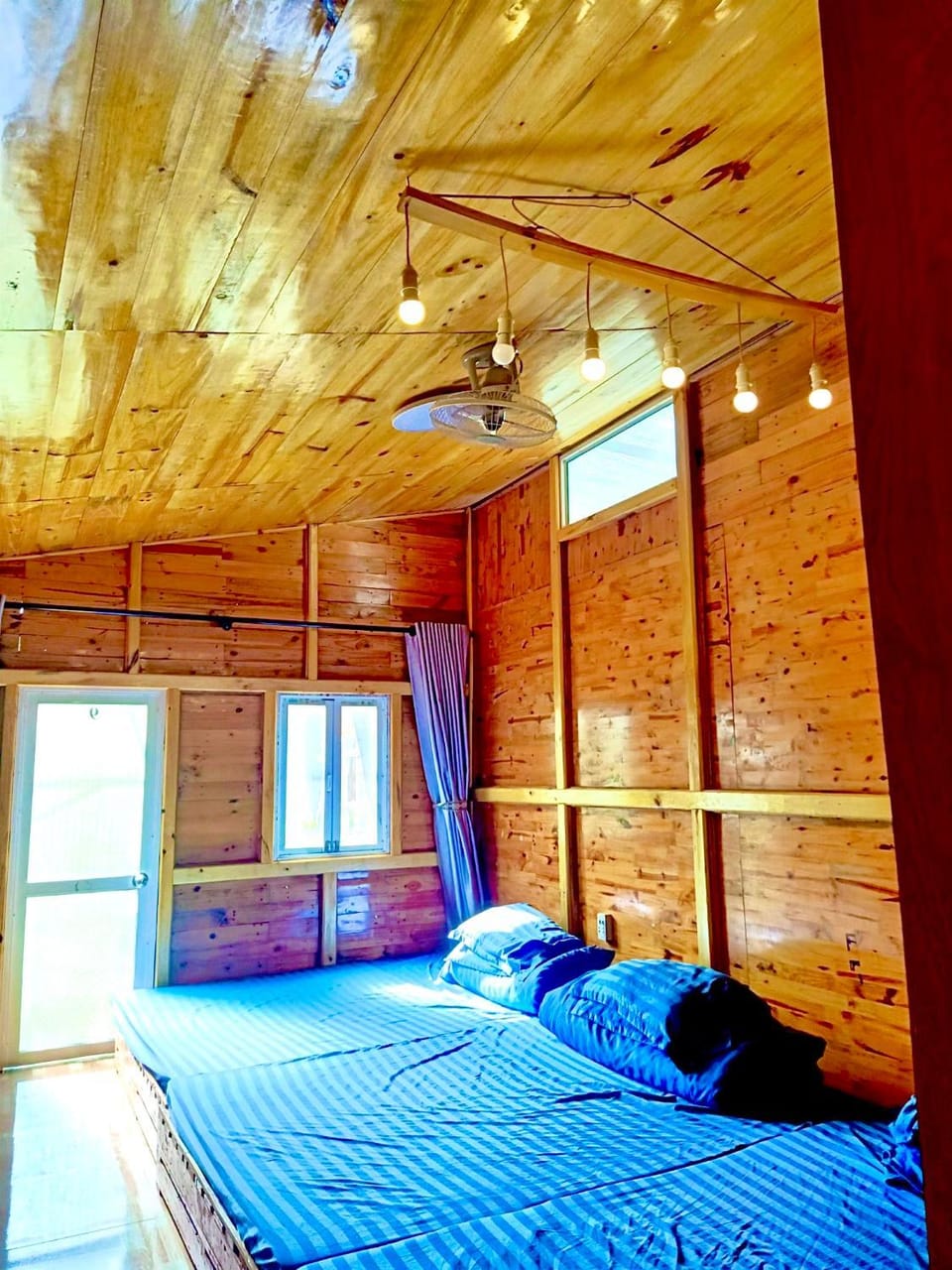 BuGaLow Bình Huy homestay Hostel in Vietnam