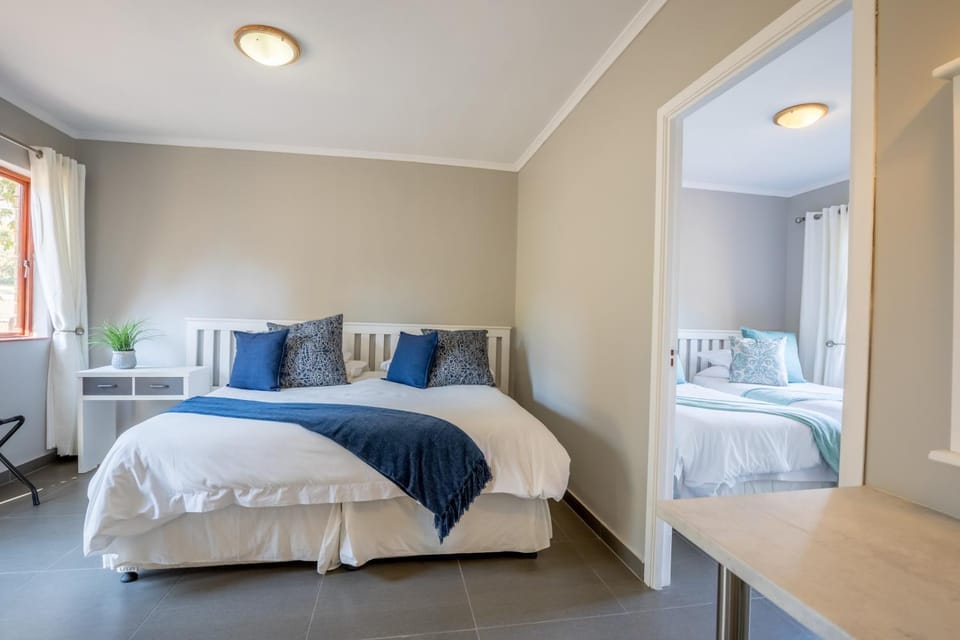Unit 12, Greenway Woods, White River Apartment in South Africa