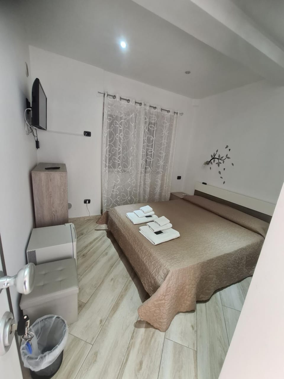 Royal Suite su via principale per Tropea Bed and Breakfast in Calabria