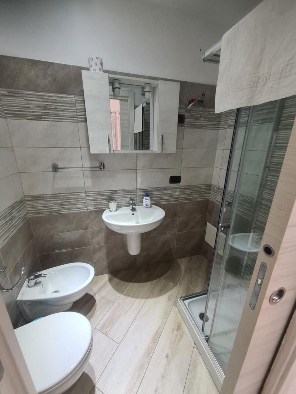 Royal Suite su via principale per Tropea Bed and Breakfast in Calabria