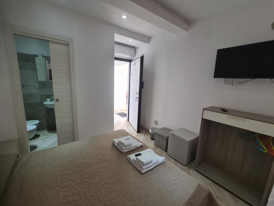 Royal Suite su via principale per Tropea Bed and Breakfast in Calabria