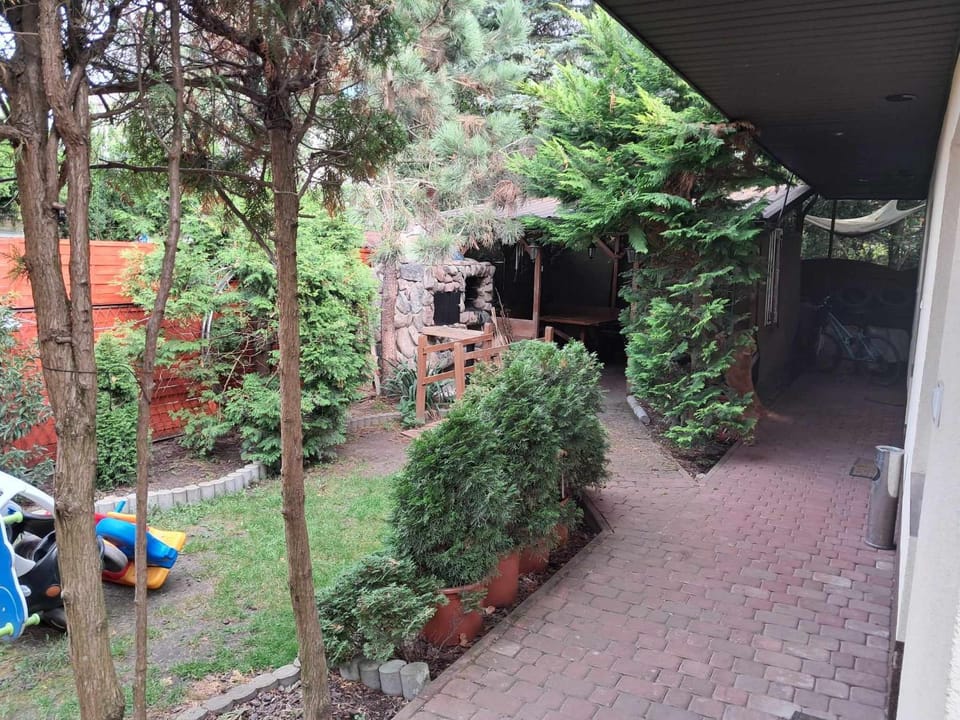 BBQ facilities, Garden, Garden view
