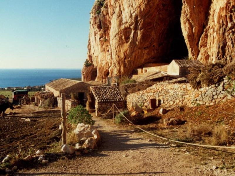Dove sorge il sole Bed and Breakfast in Sicily