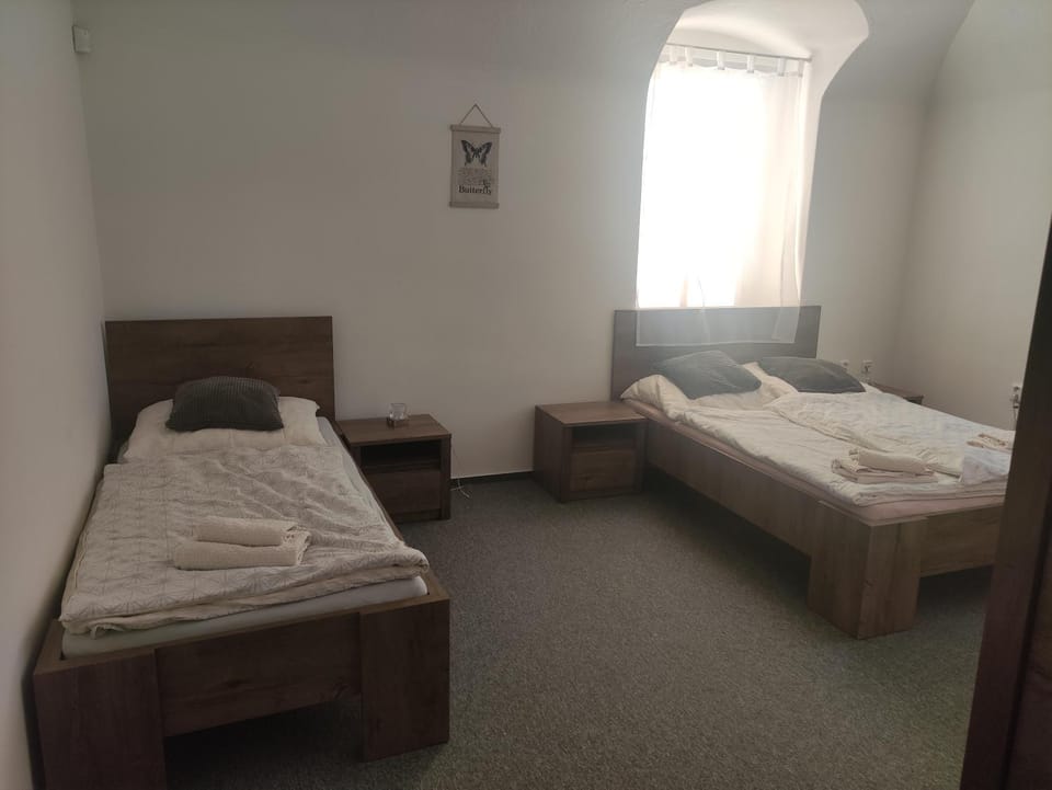 Penzion Klášterský mlýn Bed and Breakfast in Czechia