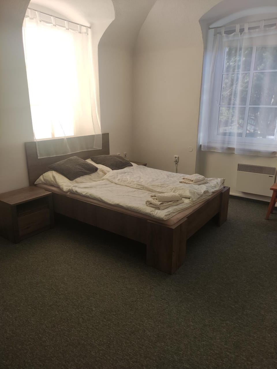 Penzion Klášterský mlýn Bed and Breakfast in Czechia