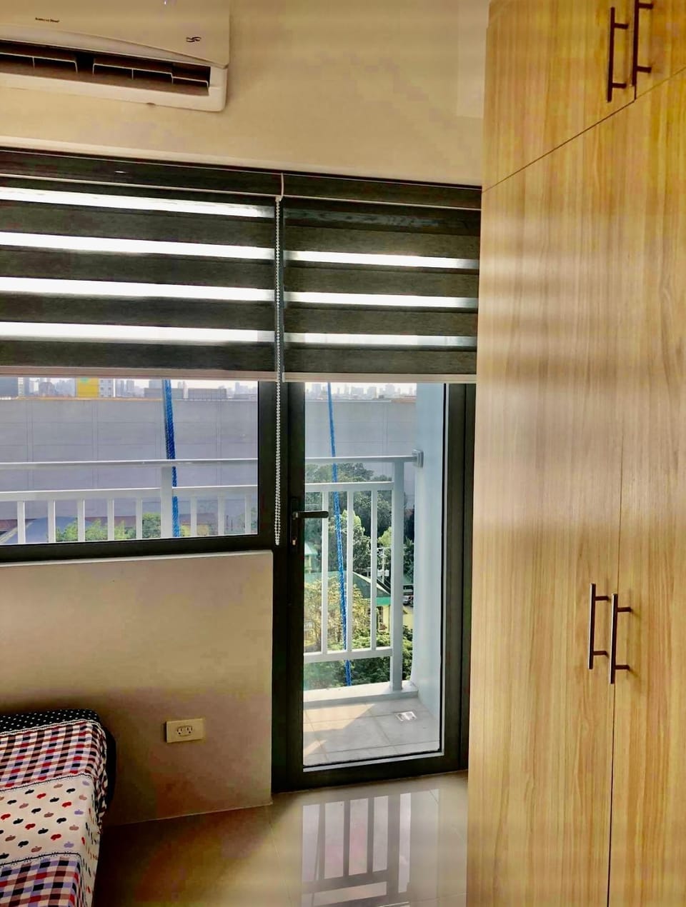 Grass Fern Residences Tower 5 Apartment in Quezon City