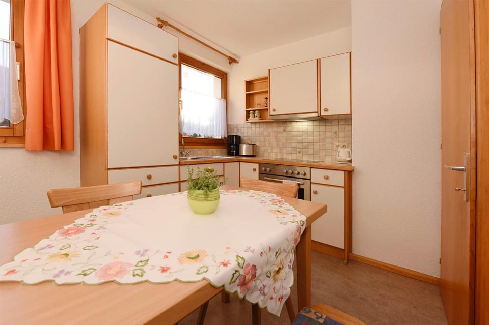 Ferienwohnung Bitschnau Ulrike Apartment in Vorarlberg, Austria