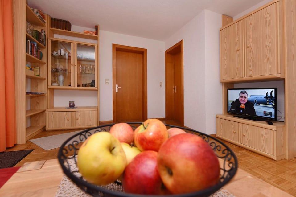 Ferienwohnung Bitschnau Ulrike Apartment in Vorarlberg, Austria