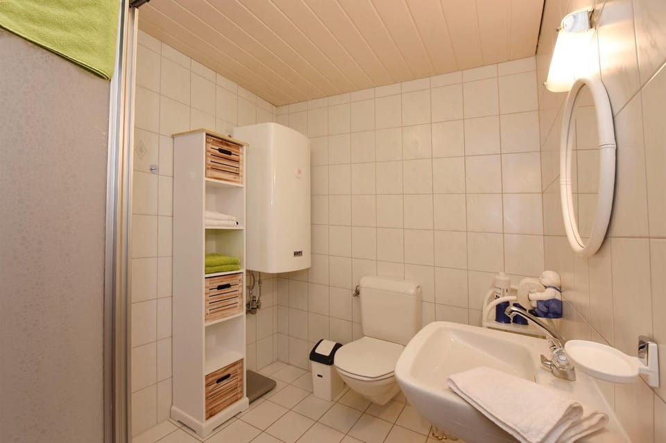Ferienwohnung Bitschnau Ulrike Apartment in Vorarlberg, Austria