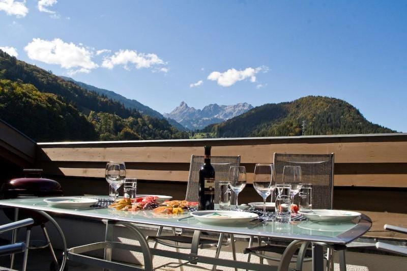 Balcony/Terrace, Balcony/Terrace, Alcoholic drinks