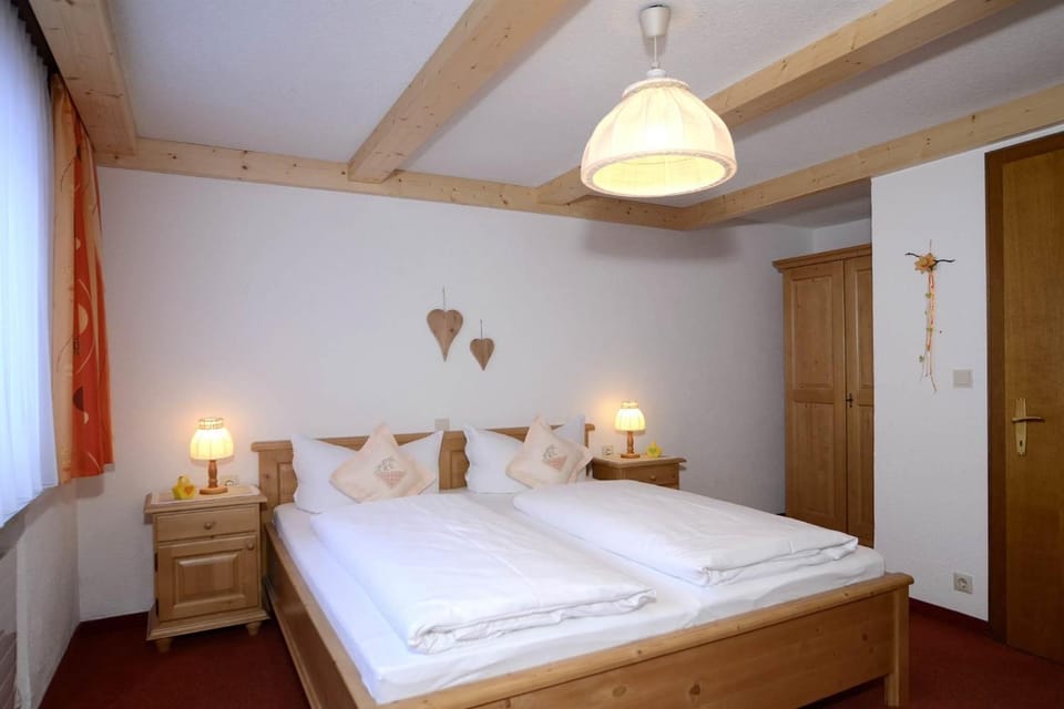 Haus Saler Apartment in Vorarlberg, Austria