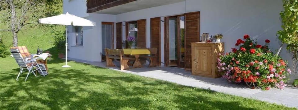 Haus Saler Apartment in Vorarlberg, Austria