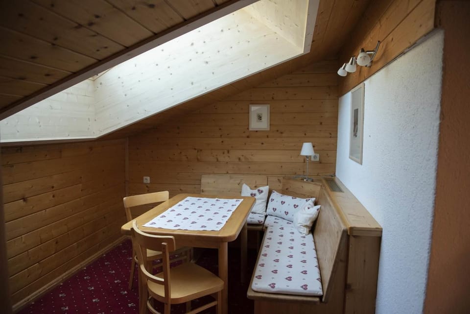 Haus Ritzenspitze Apartment in Vorarlberg, Austria