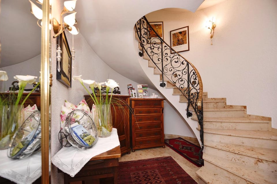 Haus Nannaree Bed and Breakfast in Vorarlberg, Austria