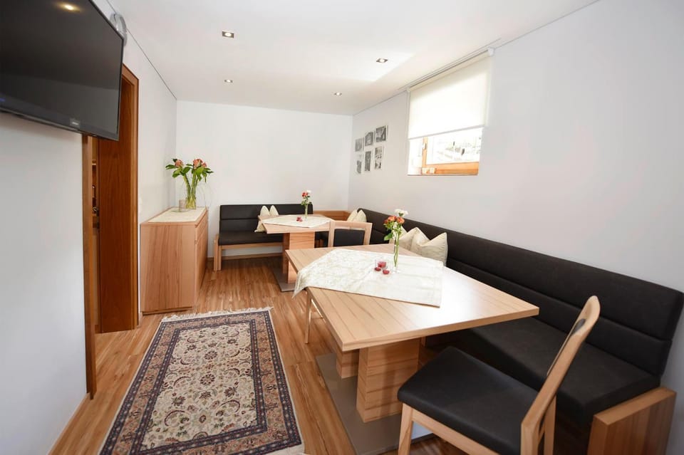 Haus Nannaree Bed and Breakfast in Vorarlberg, Austria