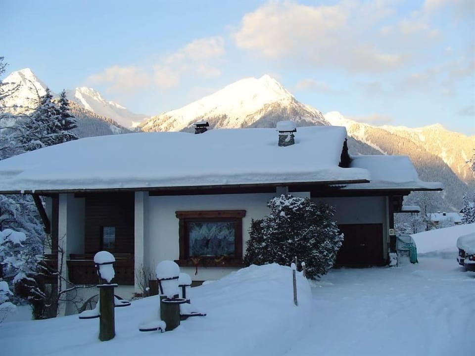 Haus Nannaree Bed and Breakfast in Vorarlberg, Austria