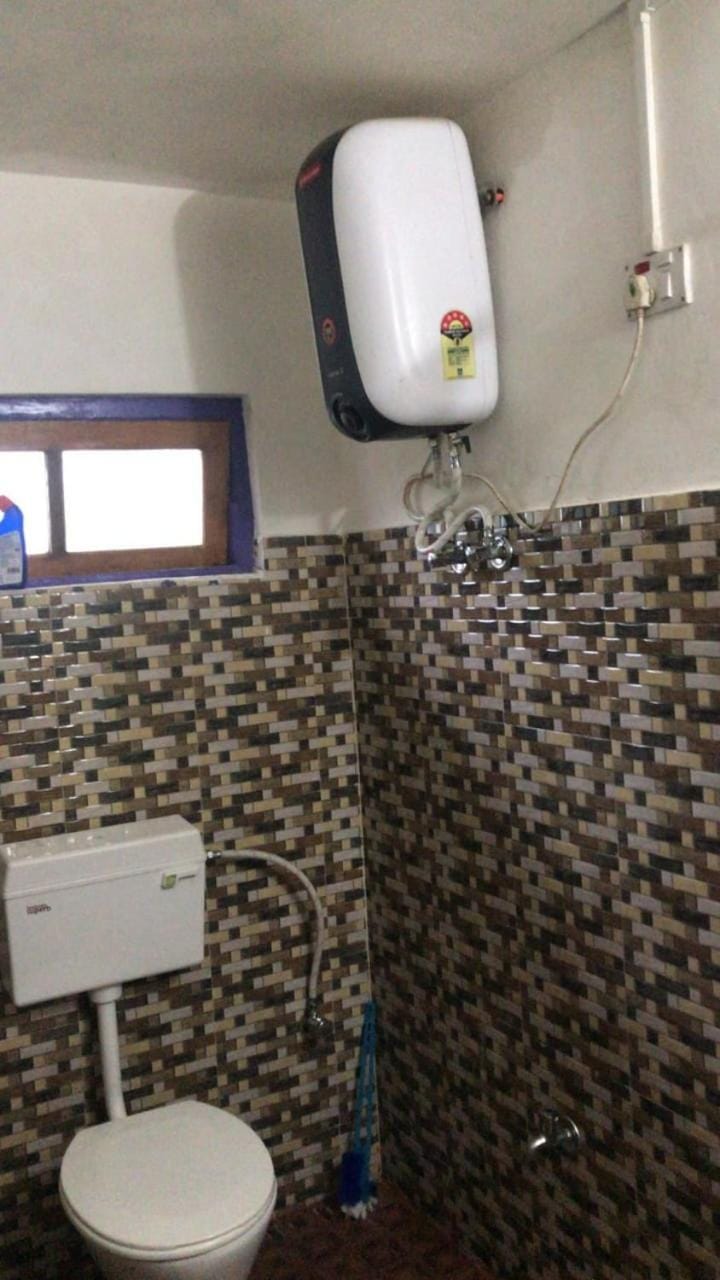 Lovism Homestay Yuksom Vacation rental in India
