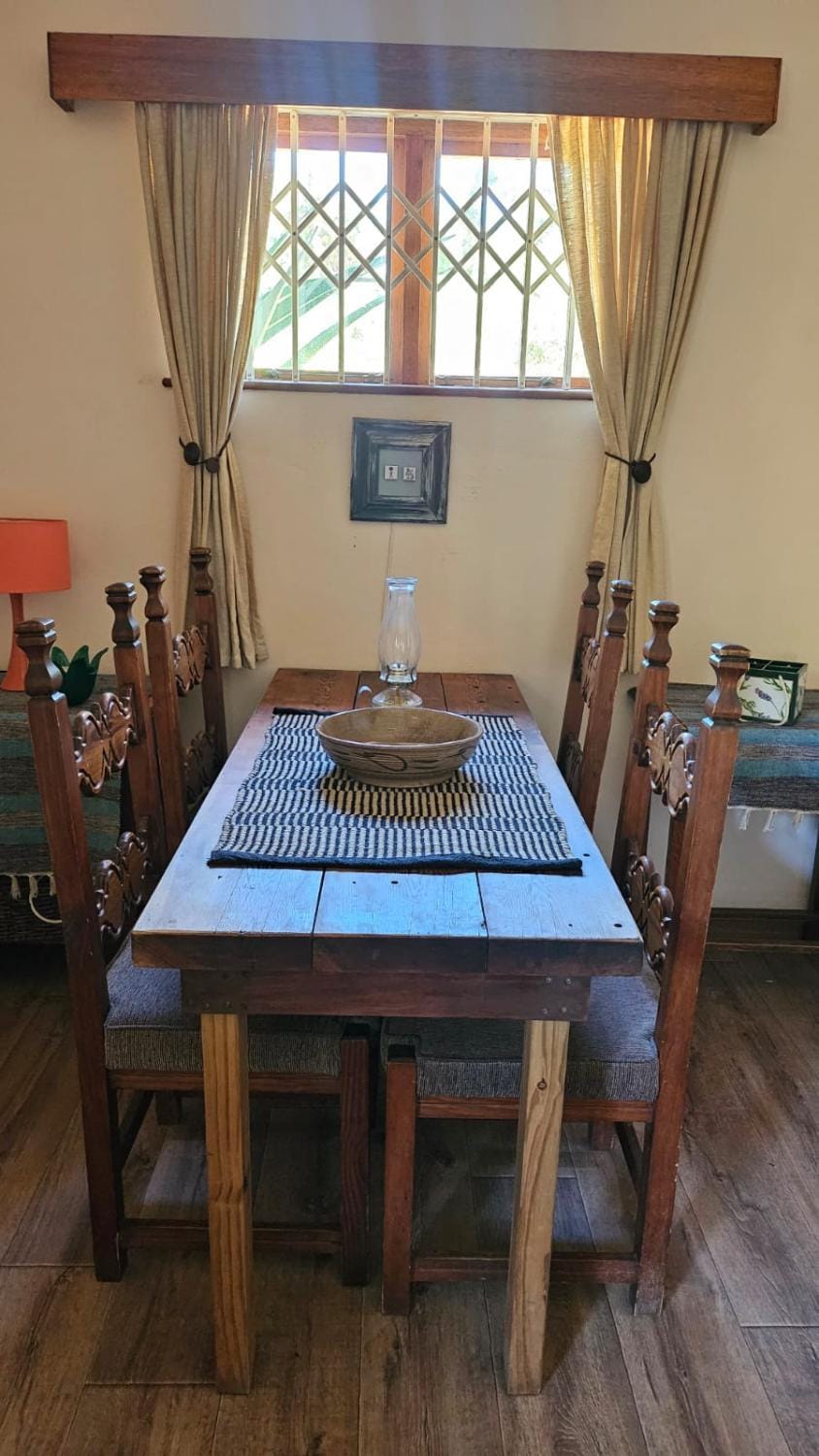 Alpaca Self Catering Cottage Kleinmond Apartment in Western Cape