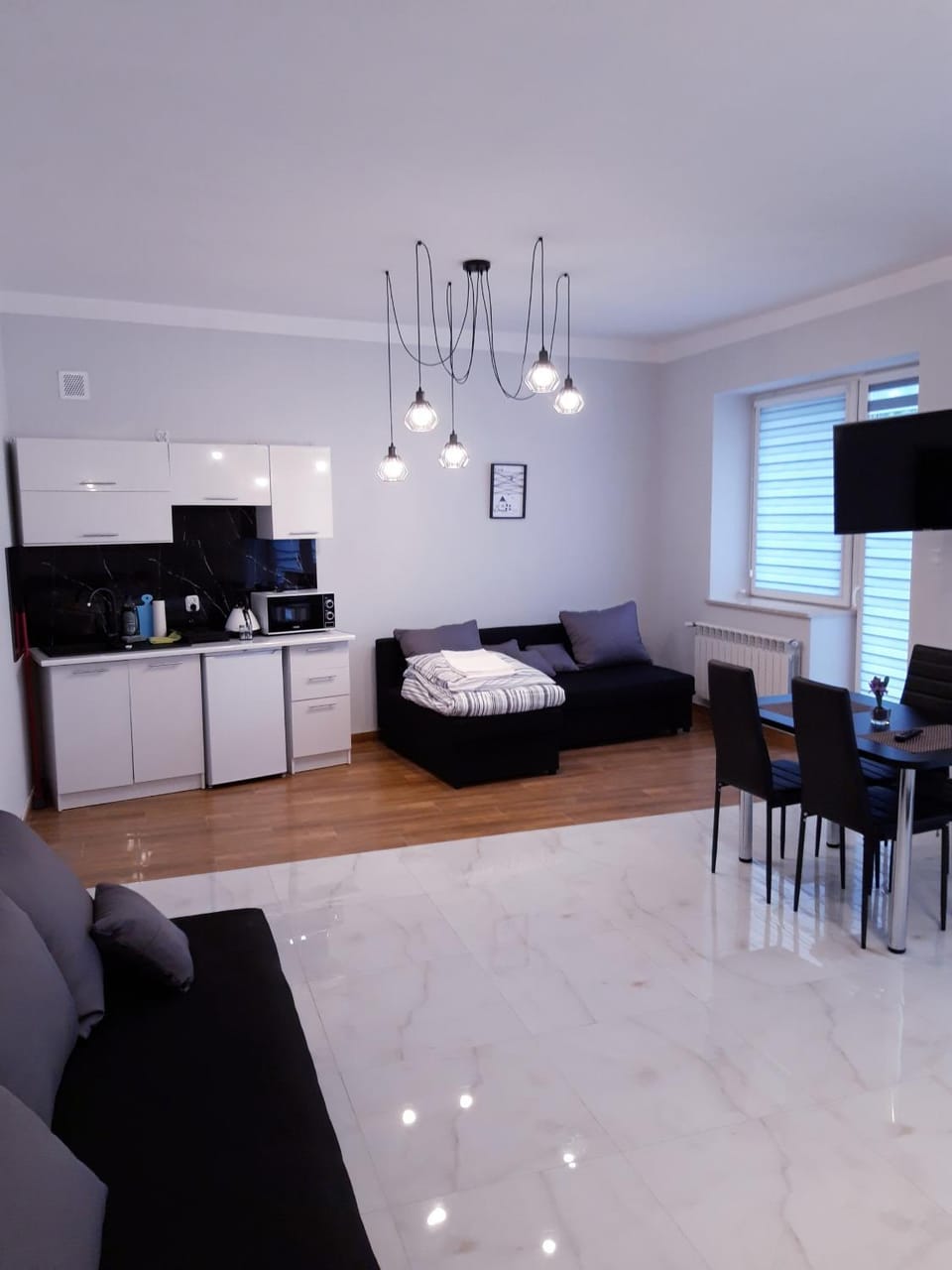 Apartamenty Polna Apartment hotel in Poland