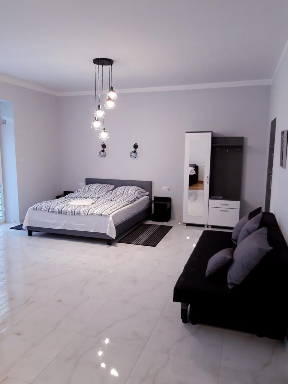 Apartamenty Polna Apartment hotel in Poland