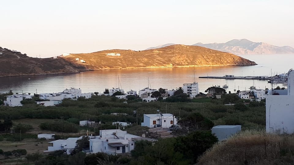 View (from property/room), Sea view