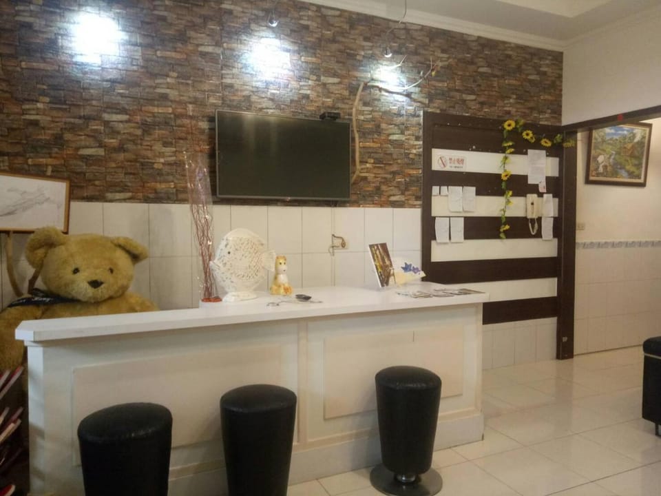 Xincun Seed Homestay Vacation rental in Kaohsiung