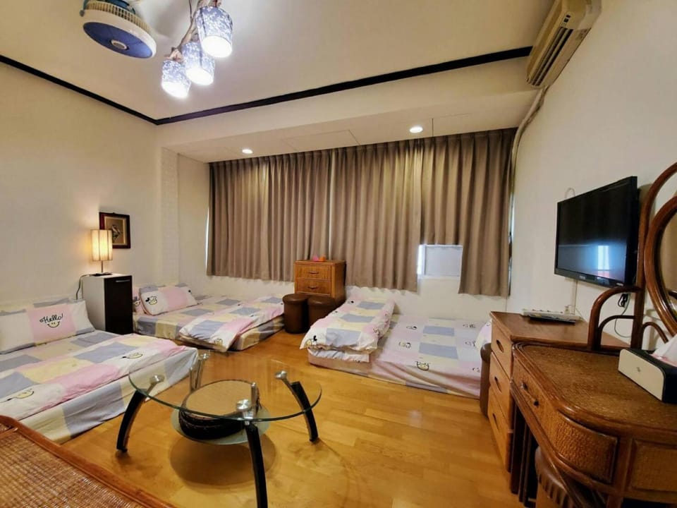 Xincun Seed Homestay Vacation rental in Kaohsiung